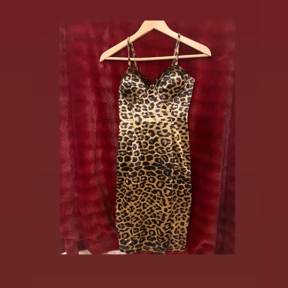 Animal print